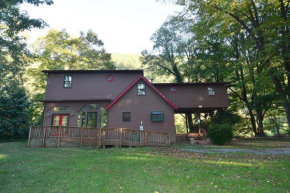 River Time Cabin